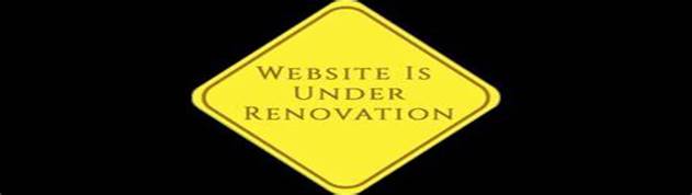 5 Important Reasons to Redesign Website - Need of Website Renovation